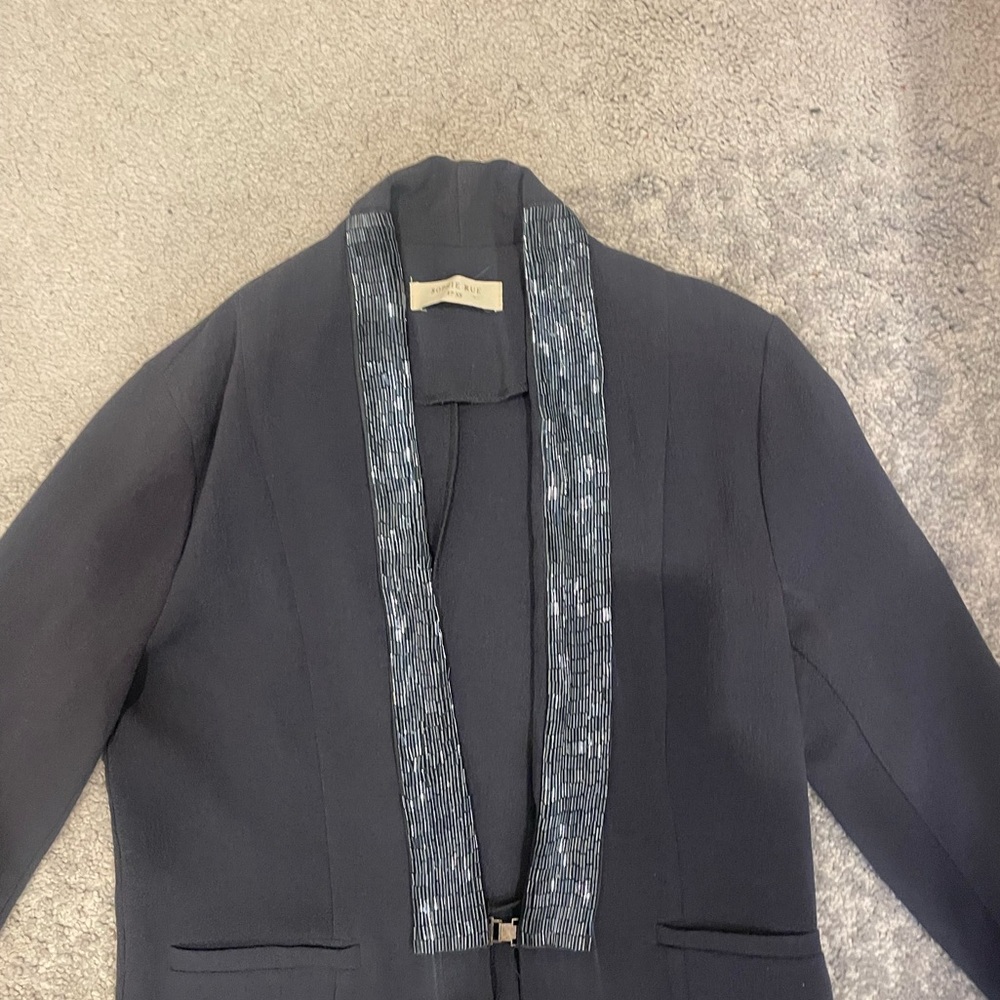 Sophie Rue Blazer - Picture 3 of 6
